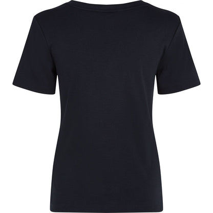 Tommy Hilfiger Slim V-Neck T-shirt  WW0WW40584