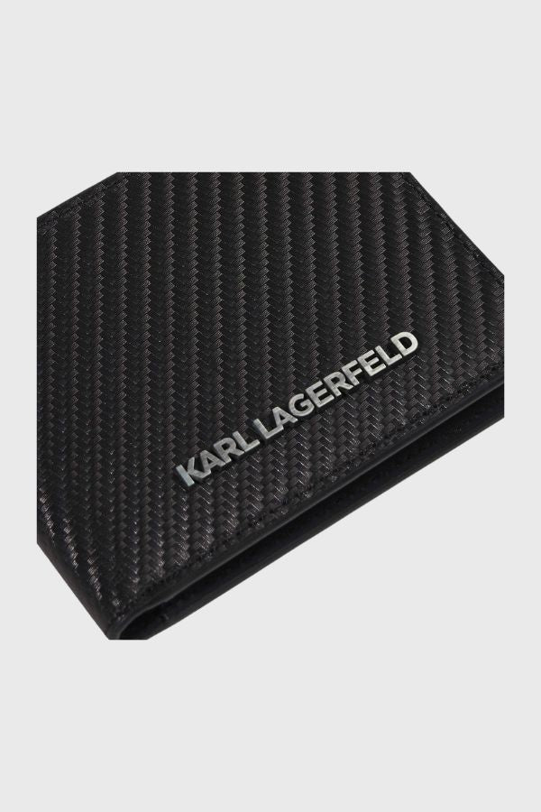 Karl Lagerfeld Wallet 815421 562453