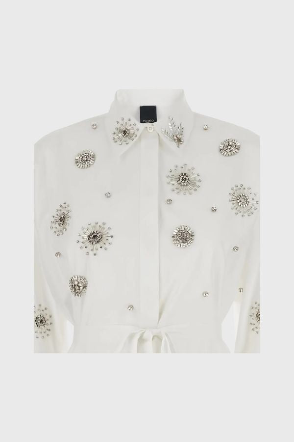 Pinko Carley Camicia 106225 A31W