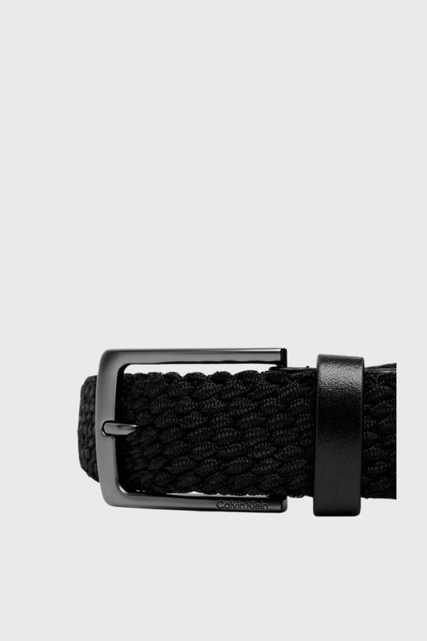 Calvin Klein Casual Pin Buckle LV04D7088G