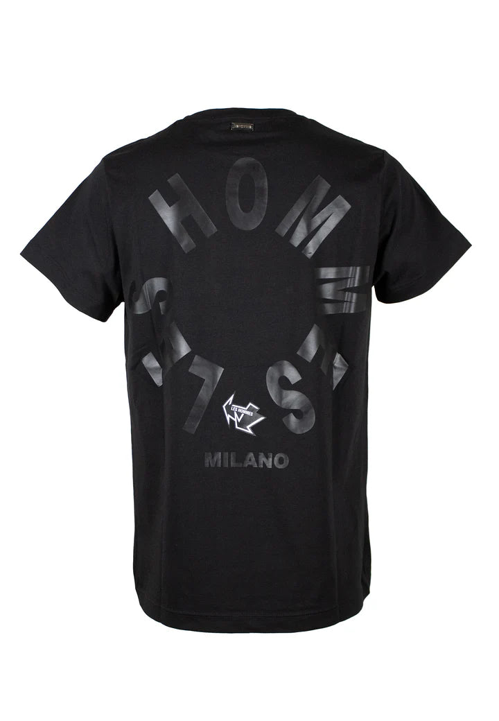 Les Hommes T-Shirt 251L04002