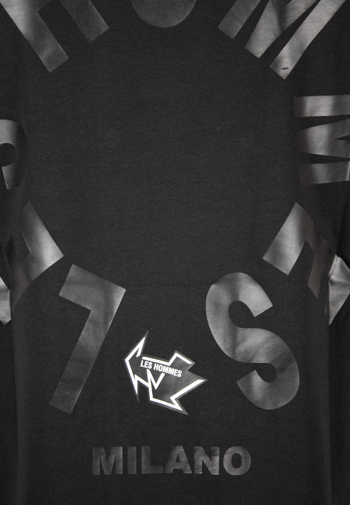 Les Hommes T-Shirt 251L04002
