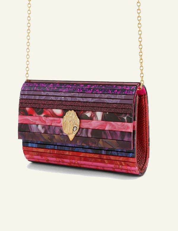 Kurt Geiger Party Eagle Clutch 0512757979