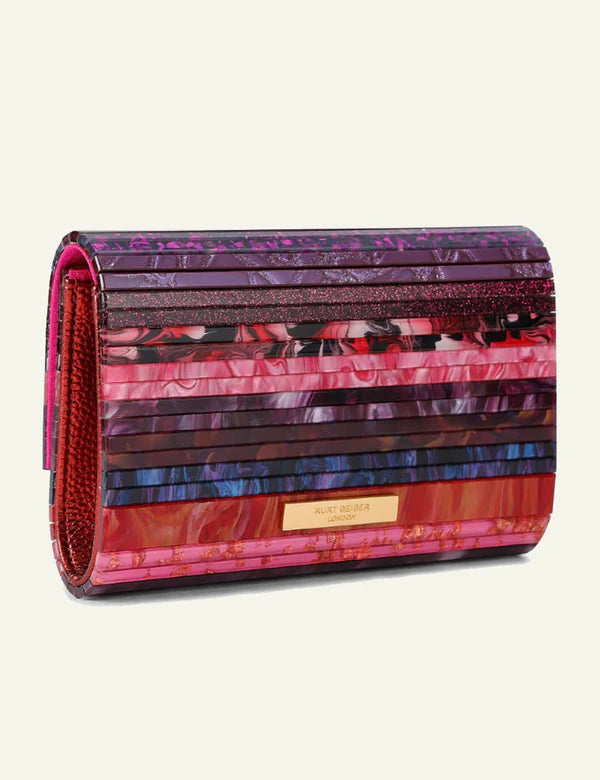 Kurt Geiger Party Eagle Clutch 0512757979