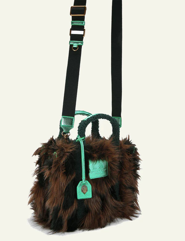 Kurt Geiger Southbank Camera Bag 0507435999
