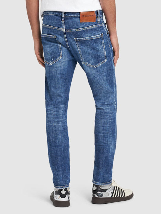 Dsquared2 Skater Jeans S74LB1729