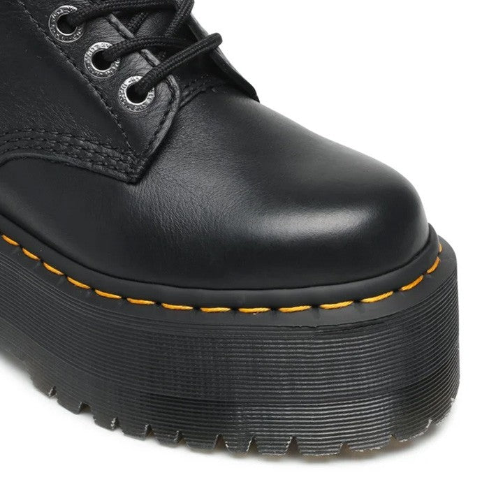 Dr. Martens Women 1460 Pascal Max Black Pisa 26925001