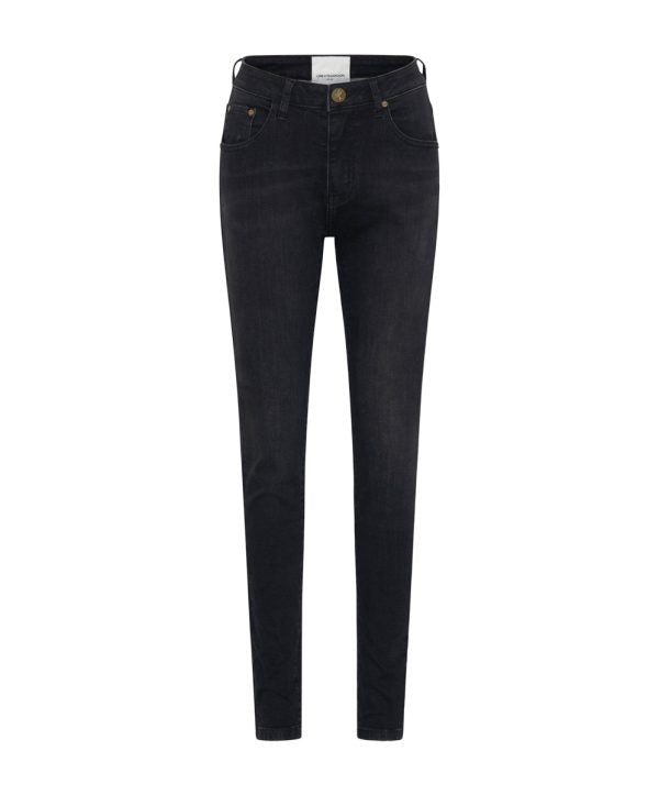 One Teaspoon Black Ink Jeans 25K25829