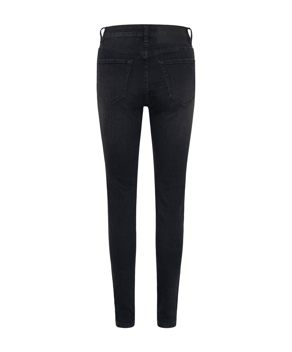 One Teaspoon Black Ink Jeans 25K25829