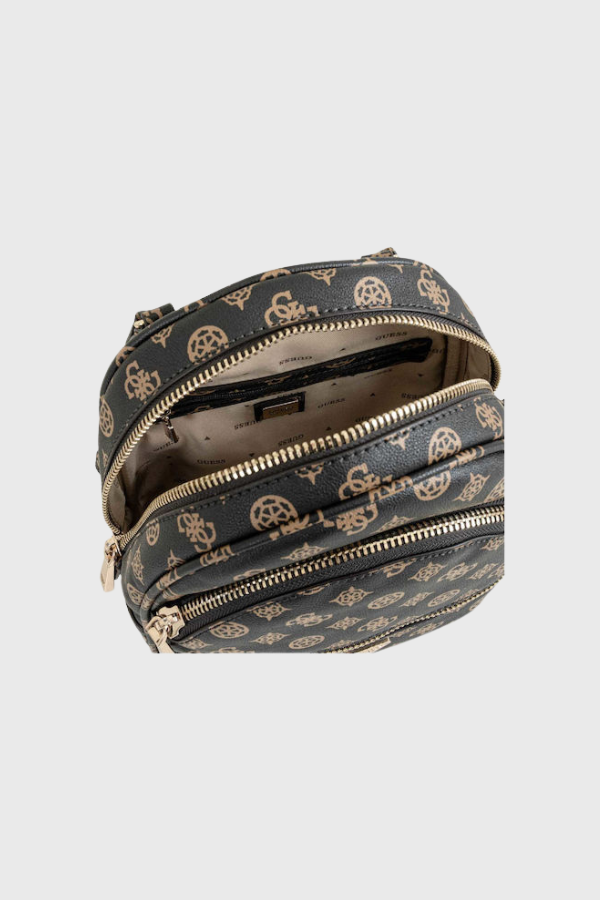 Guess Γυναικεία Τσάντα Πλάτης SG711832