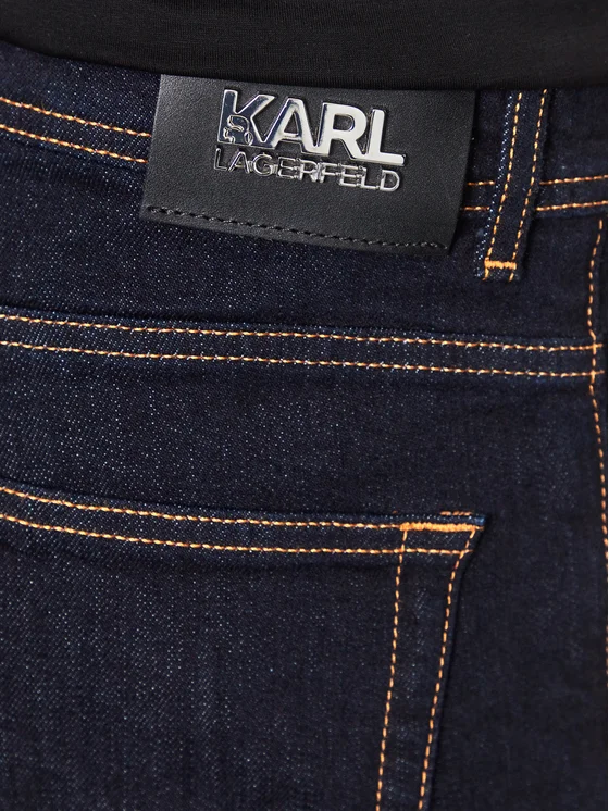 Karl Lagerfeld 5 Pocket Τζίν 265840-534857