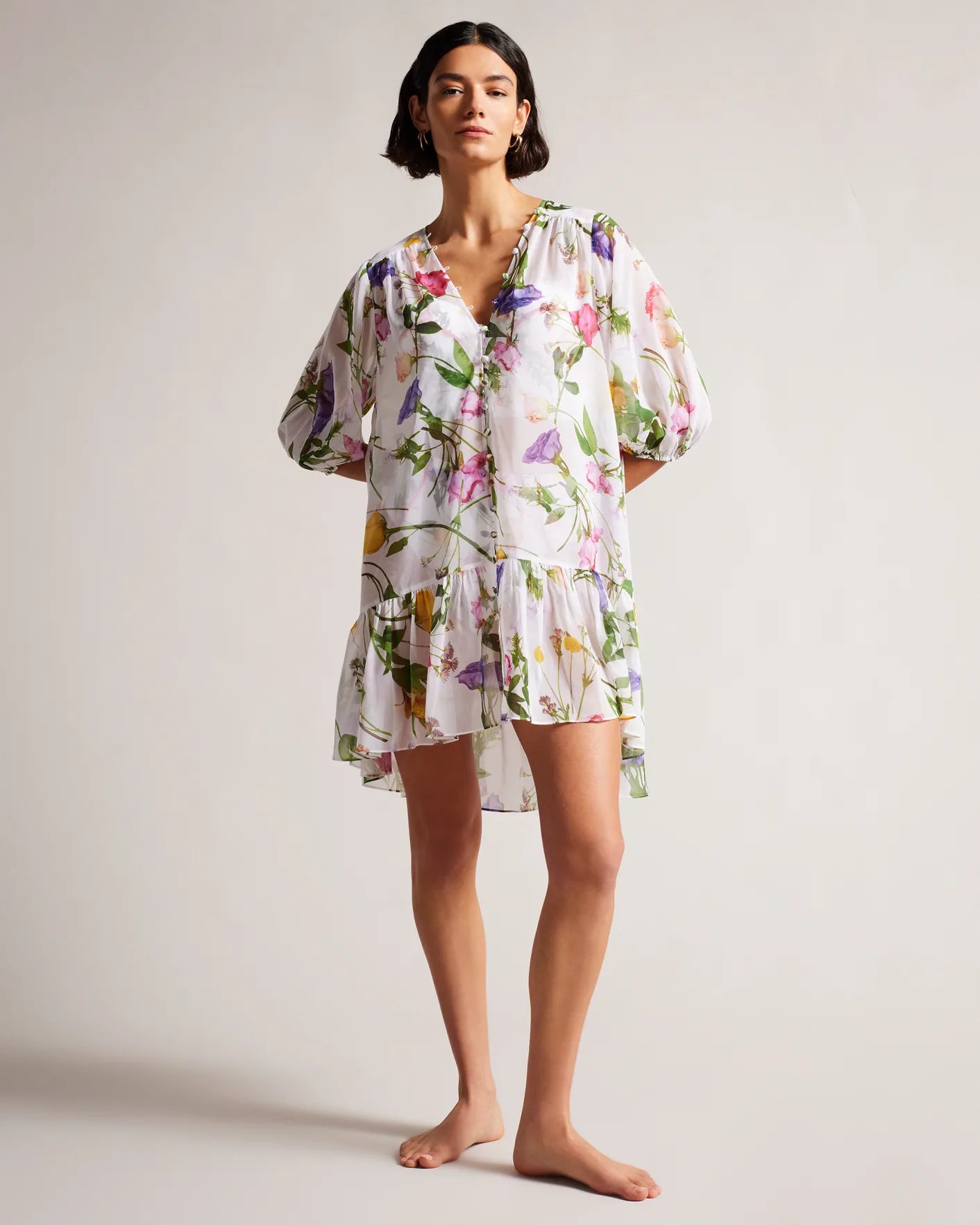 Ted Baker Rosmryy Φόρεμα 268090