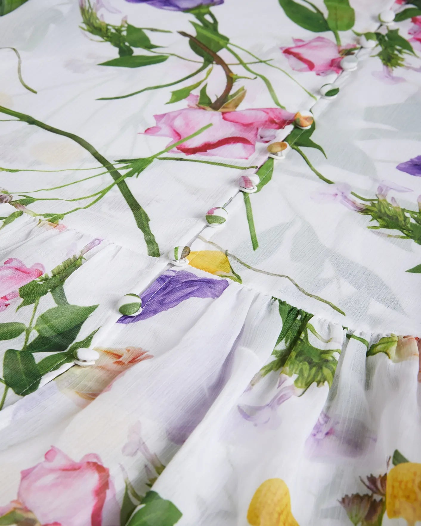 Ted Baker Rosmryy Φόρεμα 268090