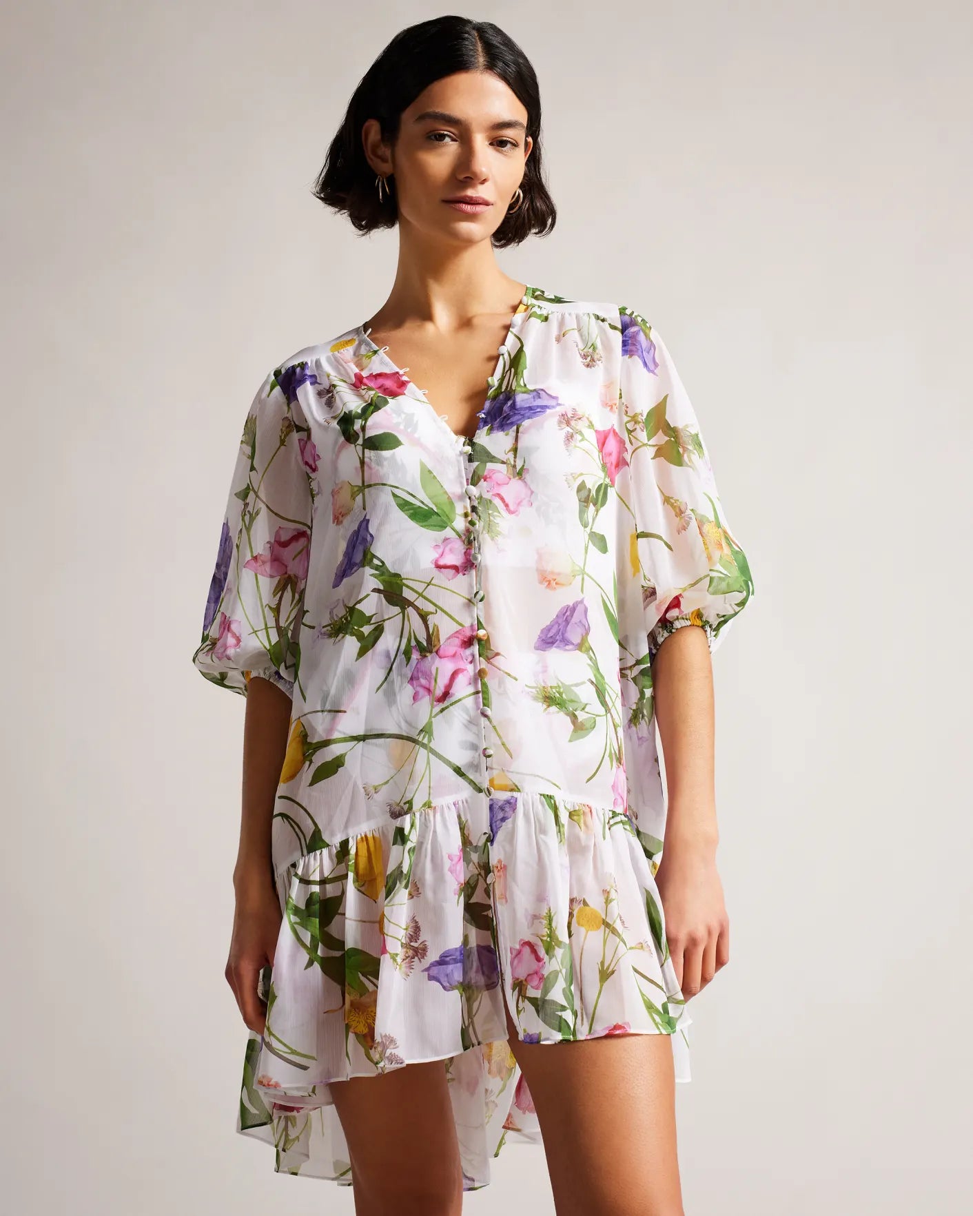 Ted Baker Rosmryy Φόρεμα 268090
