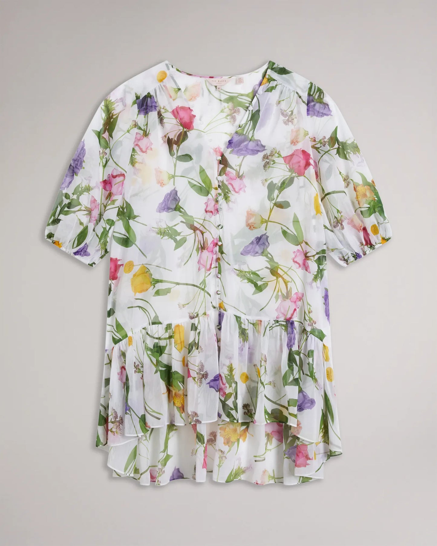 Ted Baker Rosmryy Φόρεμα 268090