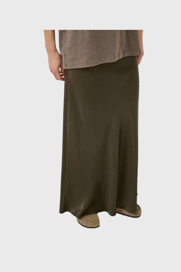 My Essential Wardrobe Estelle MW Long Skirt 10704820
