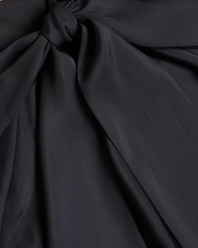 Ted Baker Tessaah Satin Blouse 271283