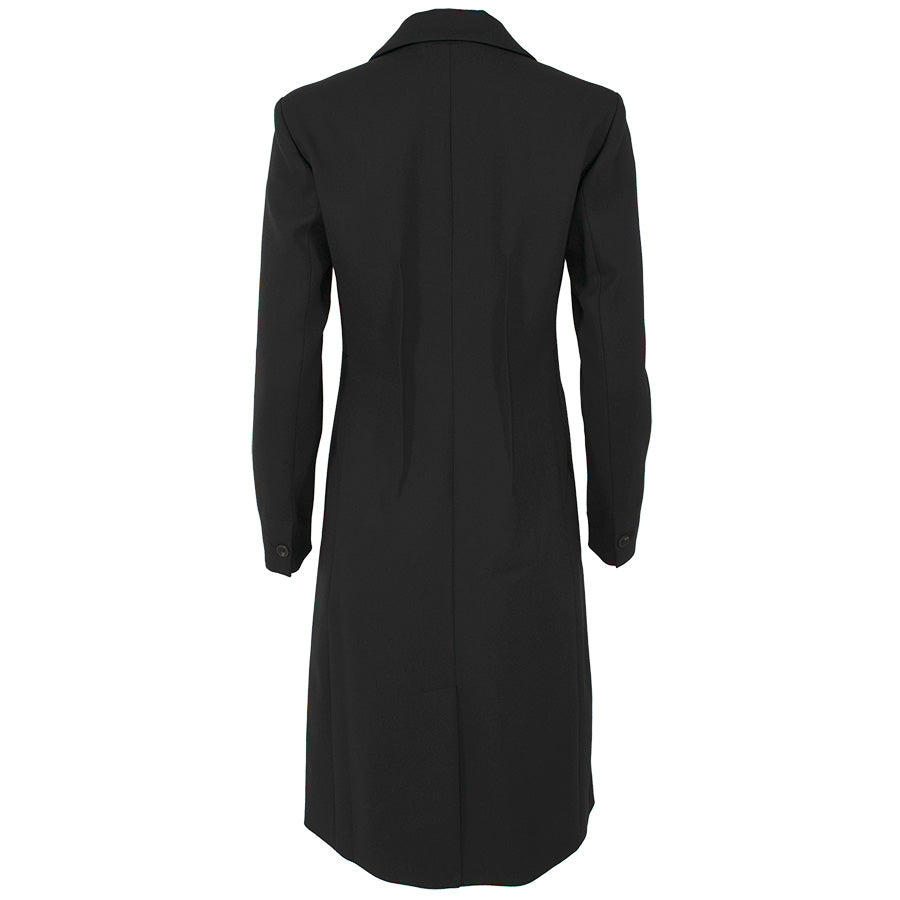 Ted Baker Remmiaa Μαύρο Μεσάτο Παλτό 272482