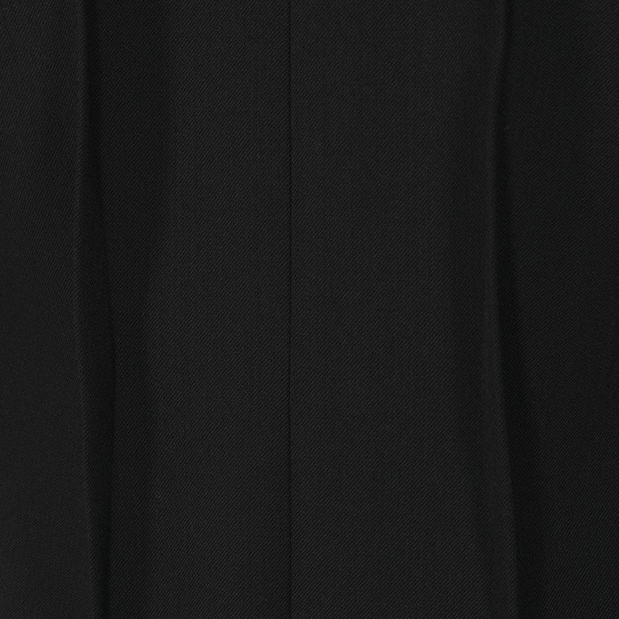 Ted Baker Remmiaa Μαύρο Μεσάτο Παλτό 272482