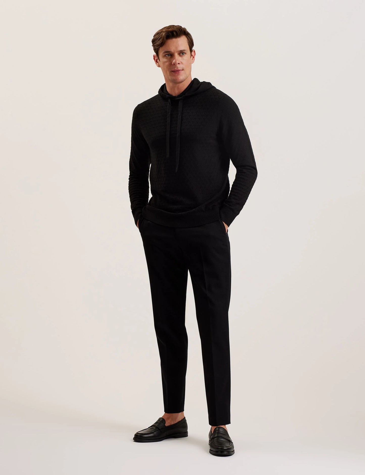 Ted Baker Hoodie 280943