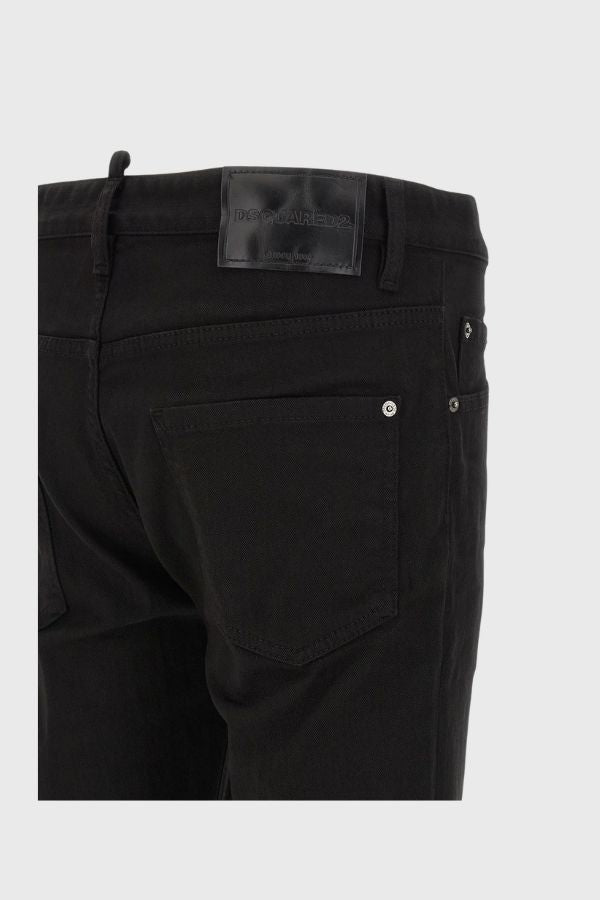 Dsquared2 Skater Jeans S74LB1930S39781