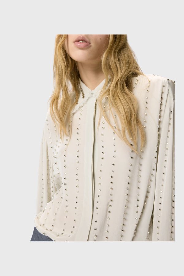 Pinko Caitlin Camicia 106238 A31F