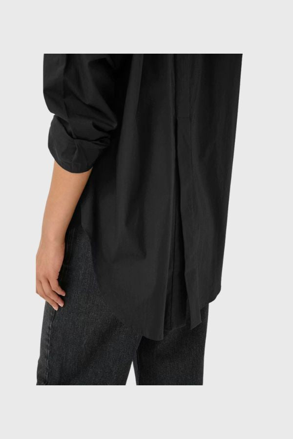 My Essential Wardrobe Sunna MW Boxy Shirt 10705021