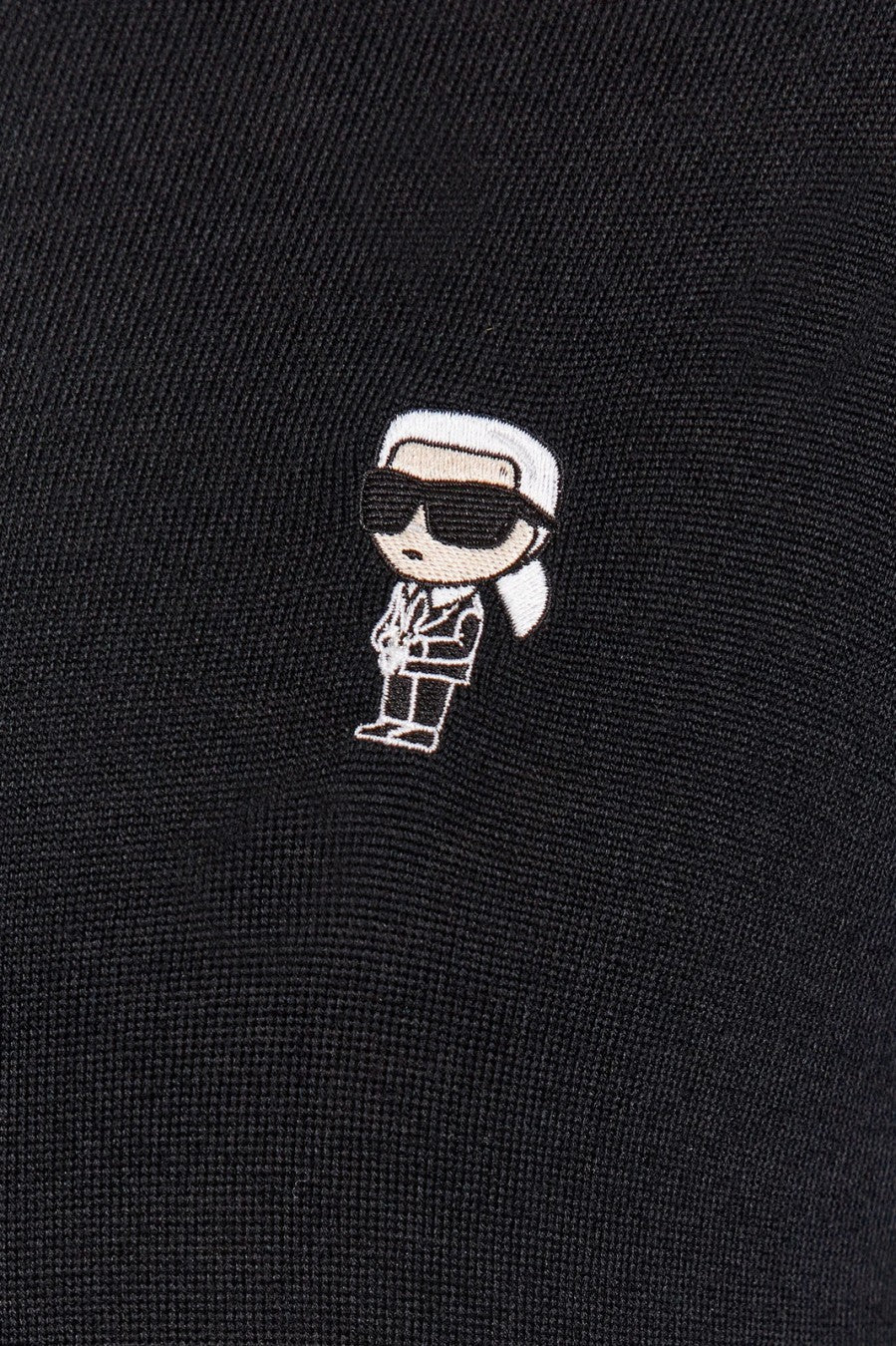 Karl Lagerfeld Φούτερ 705032-534910