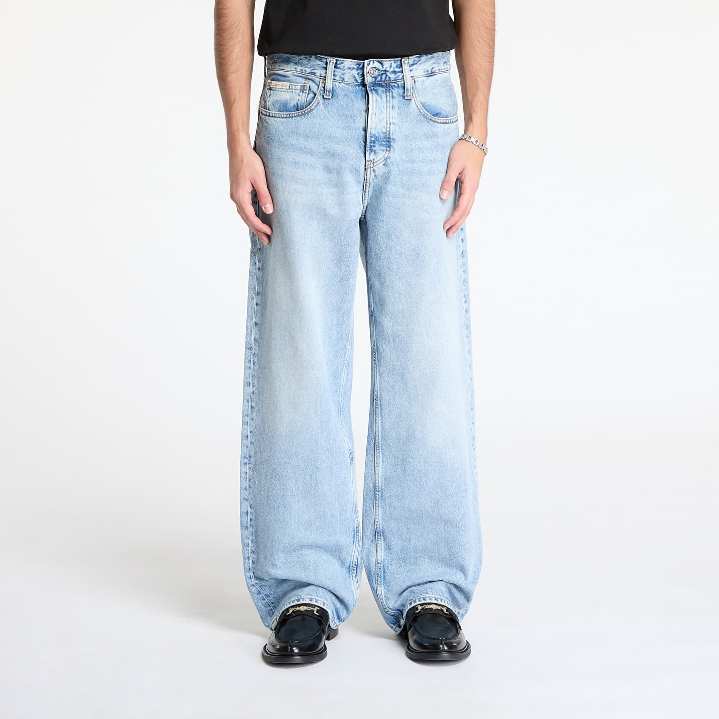 Calvin Klein Jeans Loose Jeans J30J327019