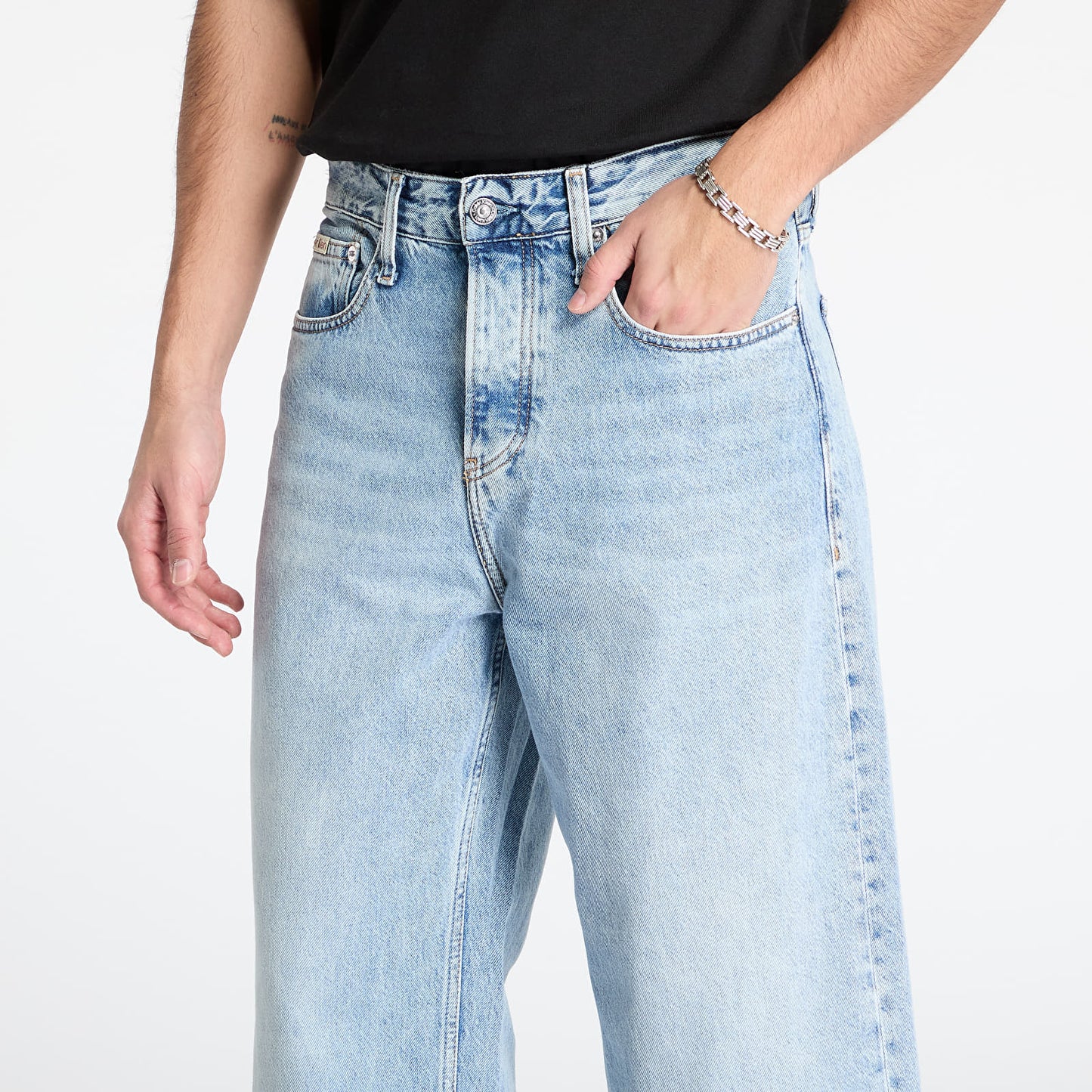 Calvin Klein Jeans Loose Jeans J30J327019