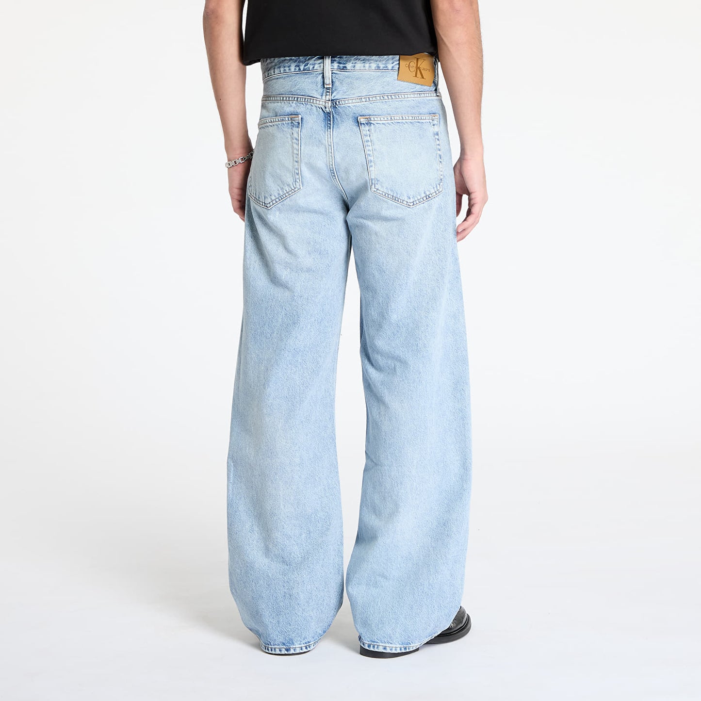 Calvin Klein Jeans Loose Jeans J30J327019