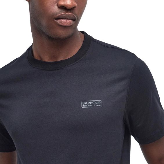 Barbour International T-Shirt MTS0141