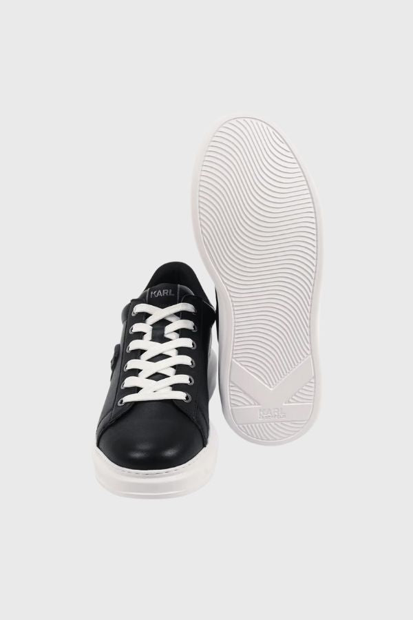 Karl Lagerfeld Kapri Nft Relief Lo Lace KL52570N