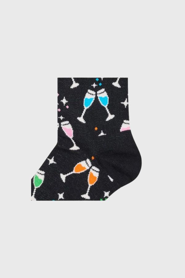 Happy Socks Cheers Sock P003225-1000