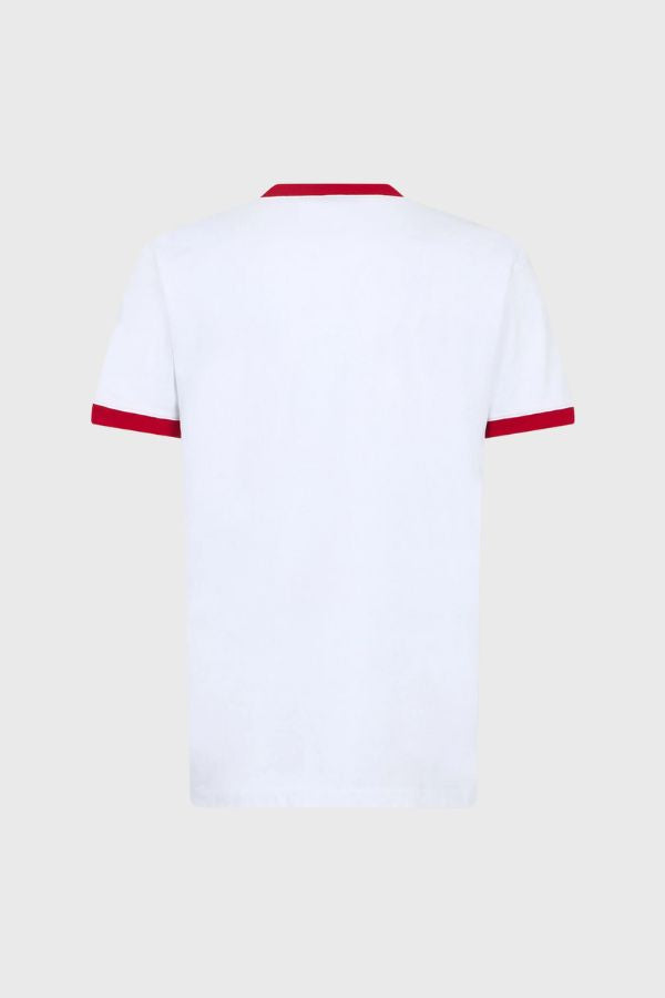 Dsquared2 Daywear New Cool Fit T-Shirt S71GD1658D20033