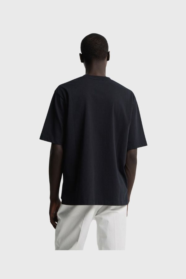 Dsquared2 Signature Loose Fit T-Shirt S74GD1525D20106