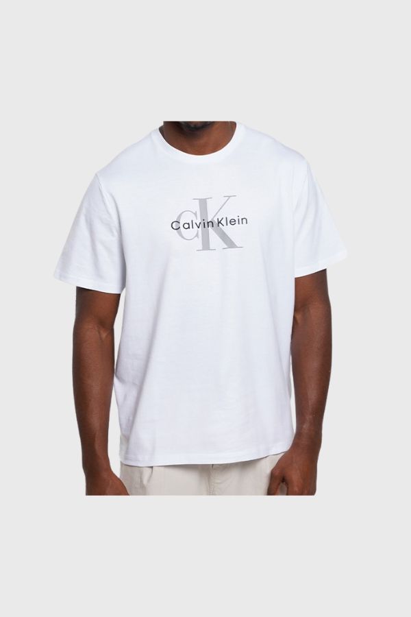 Calvin Klein Jeans T-Shirt LV04RB862G