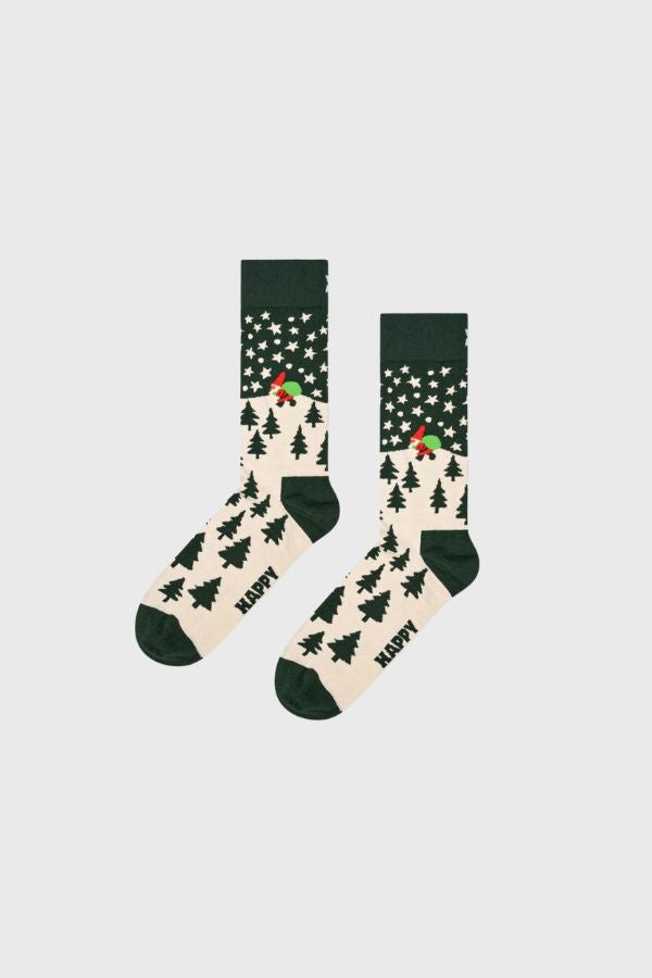 Happy Socks Gift Box Κάλτσες P003374