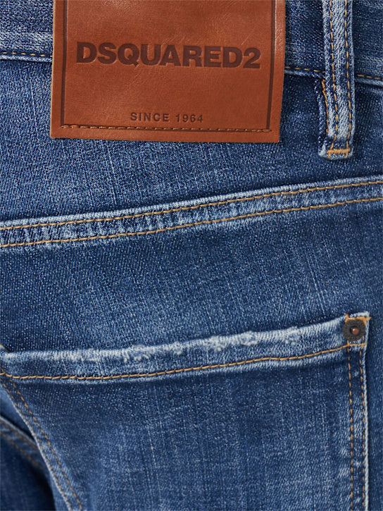 Dsquared2 Skater Jeans S74LB1729