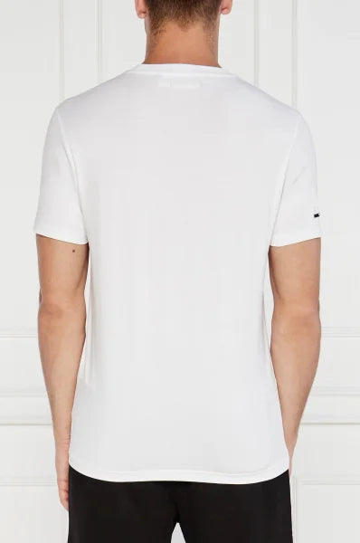 Karl Lagerfeld T-shirt Crewneck 755400-543221