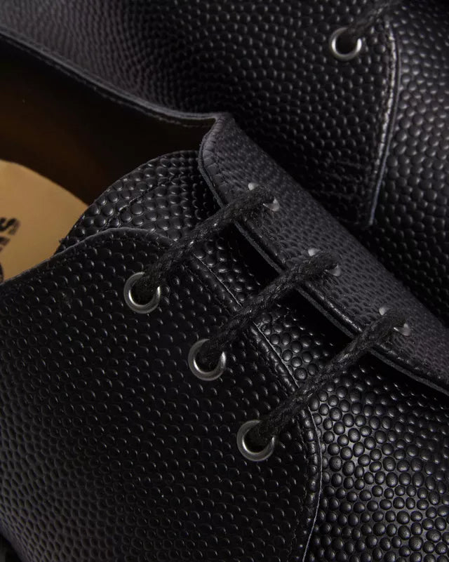 Dr. Martens Pebble Grain Leather Oxford Παπούτσια 30960001