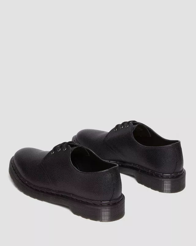Dr. Martens Pebble Grain Leather Oxford Παπούτσια 30960001