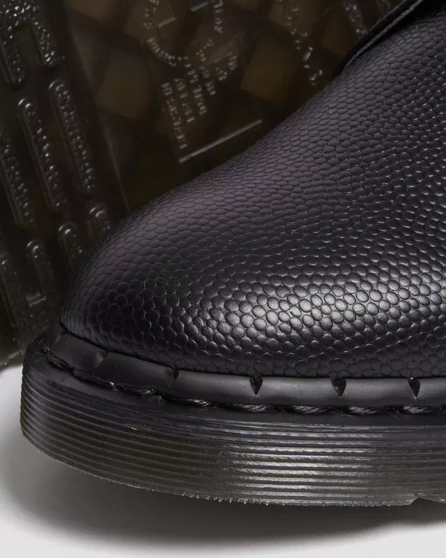 Dr. Martens Pebble Grain Leather Oxford Παπούτσια 30960001