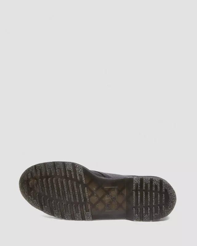 Dr. Martens Pebble Grain Leather Oxford Παπούτσια 30960001