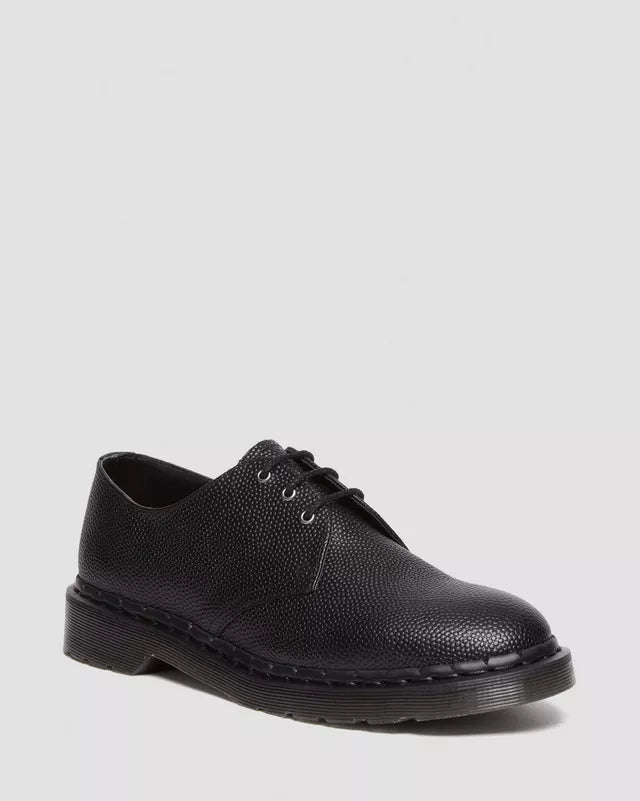 Dr. Martens Pebble Grain Leather Oxford Παπούτσια 30960001