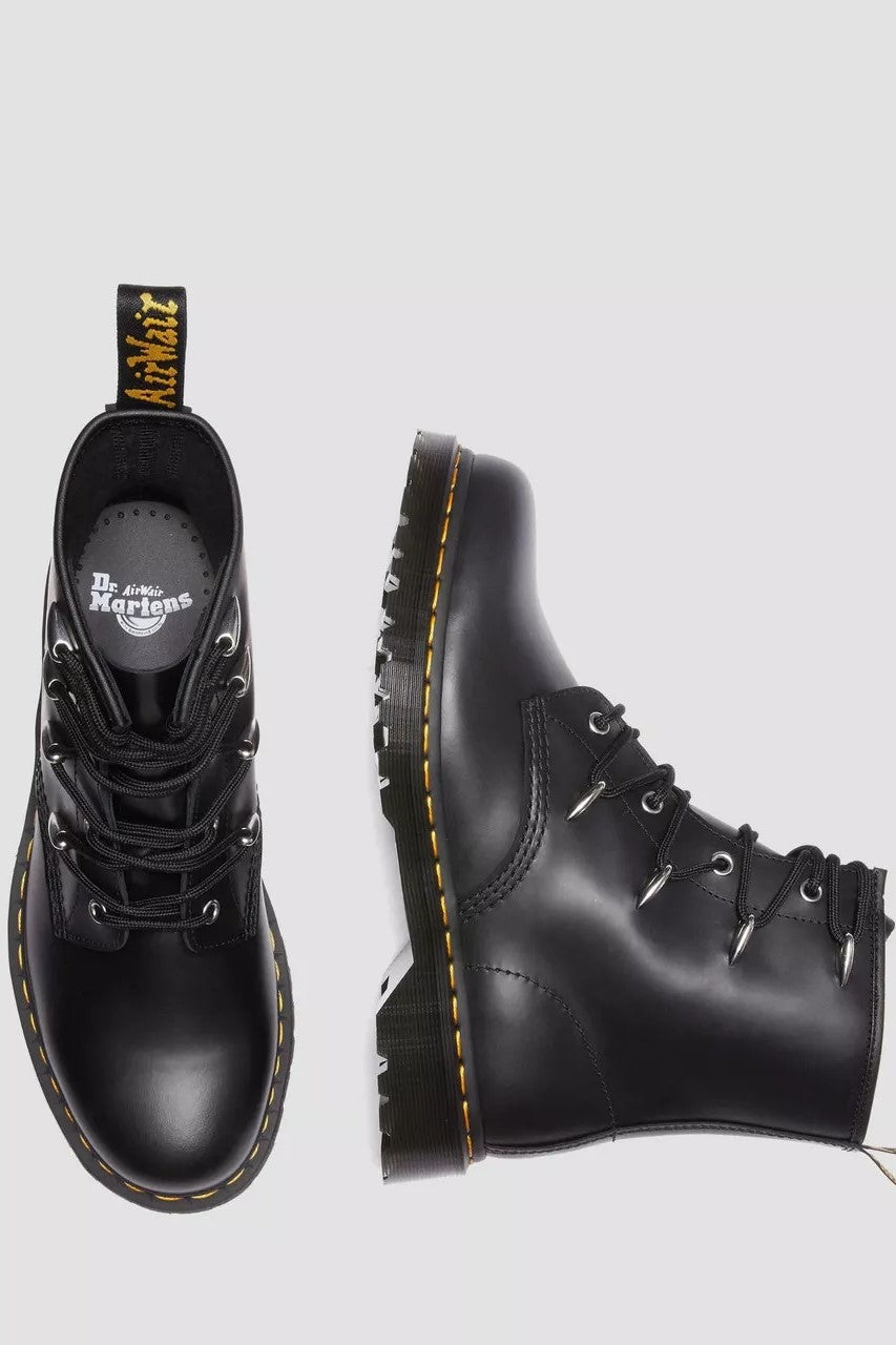 Dr. Martens Μποτάκι Alien Hardware Black 1460 31173001