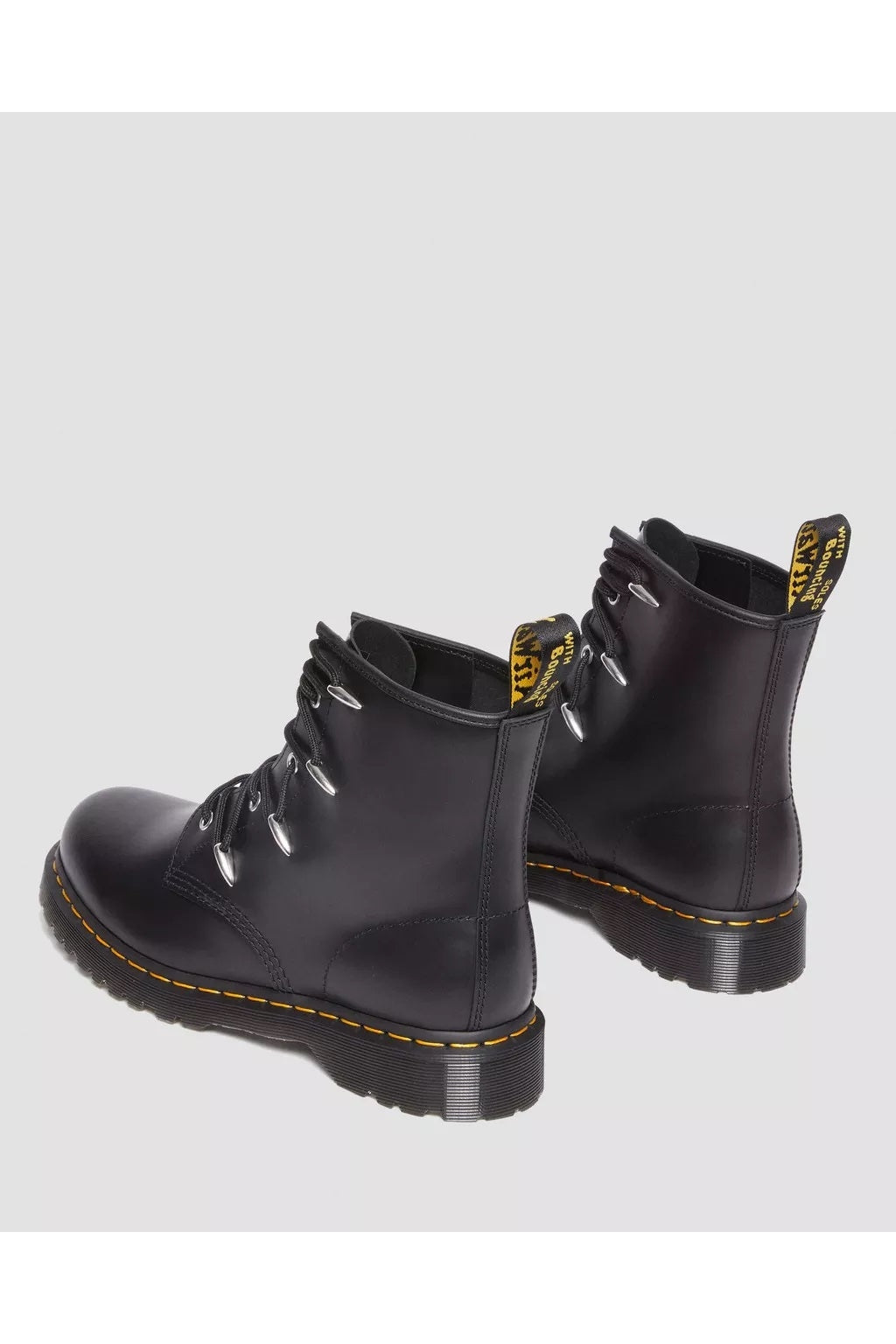 Dr. Martens Μποτάκι Alien Hardware Black 1460 31173001