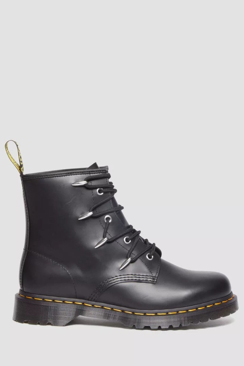 Dr. Martens Μποτάκι Alien Hardware Black 1460 31173001