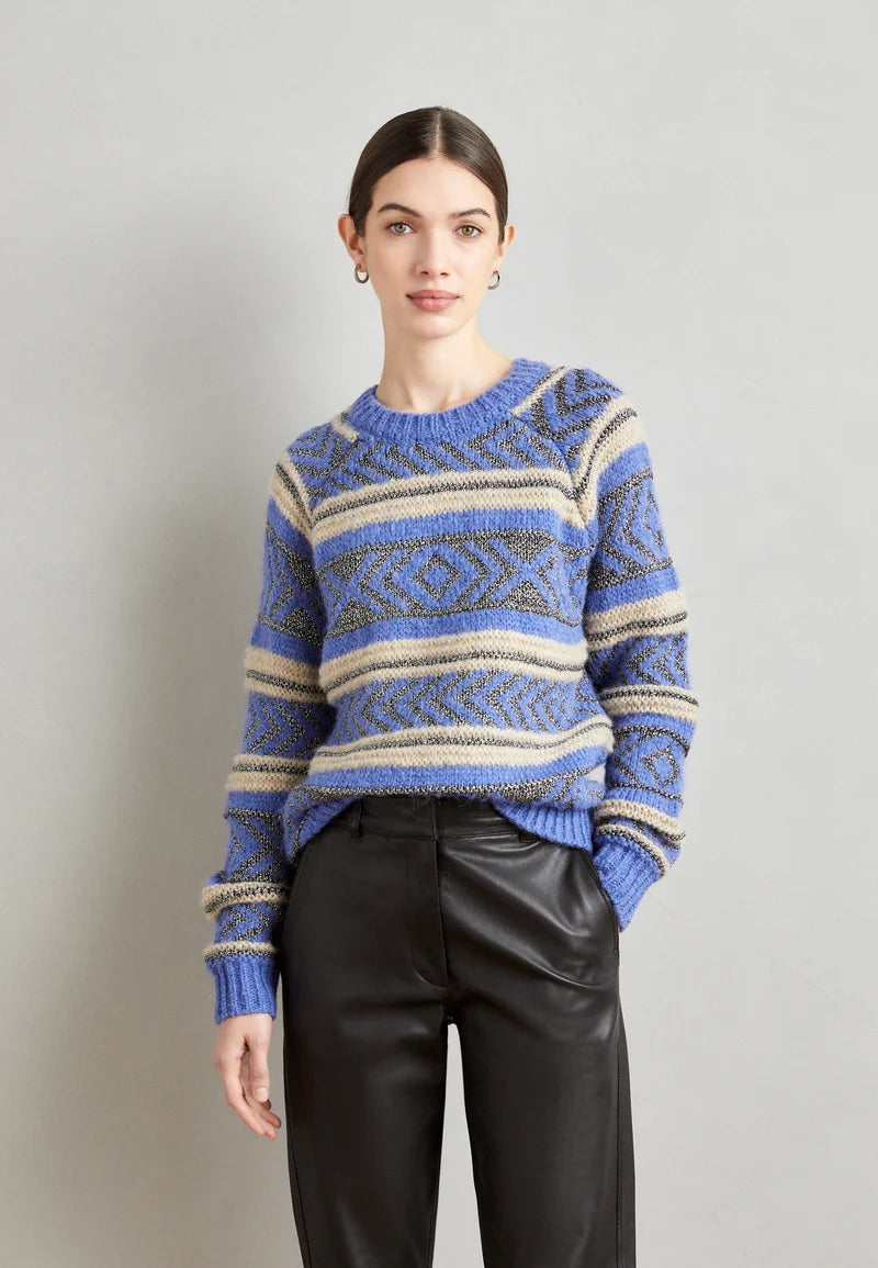 Scotch & Soda Πουλόβερ 174796