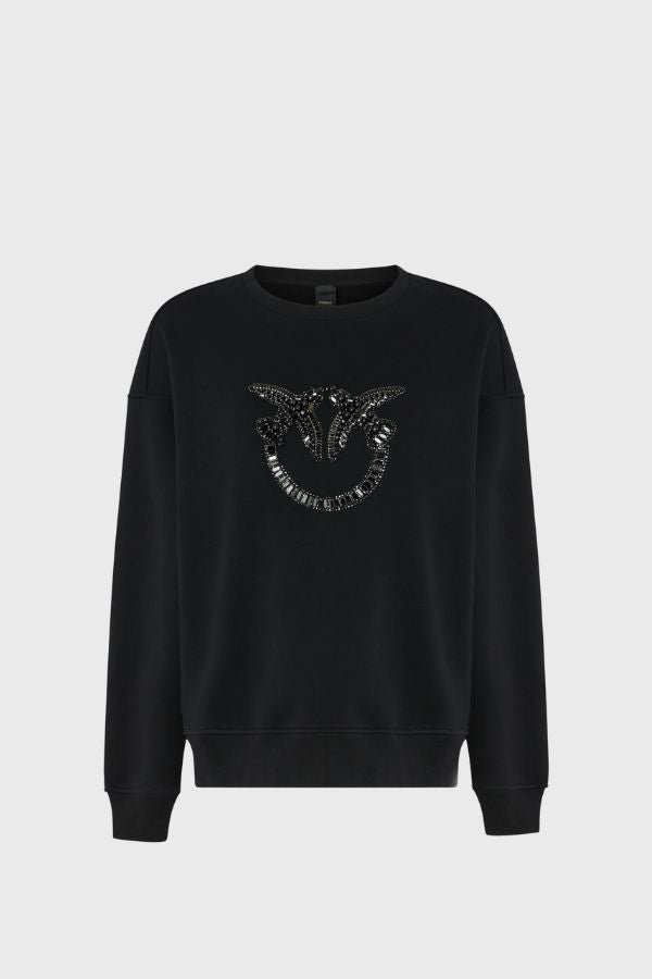 Pinko Nelly Maglia Μπλούζα 100534 A2RO